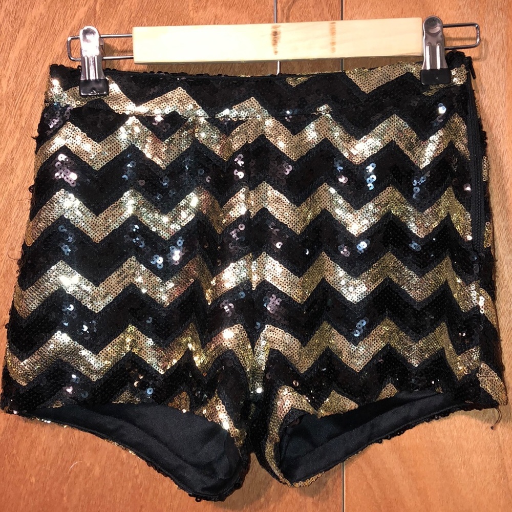 Forever 21 shorts